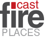 Cast Fireplaces