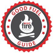 Cast Fireplaces: The Good Fuel Guide