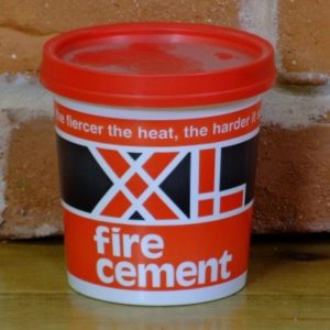 Fire Cement-0