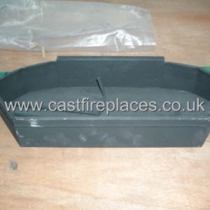 Replacement Ashpan for Gallery Fireplaces-0