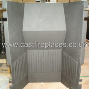 cast iron fireplace parts 8443 Fs21 
