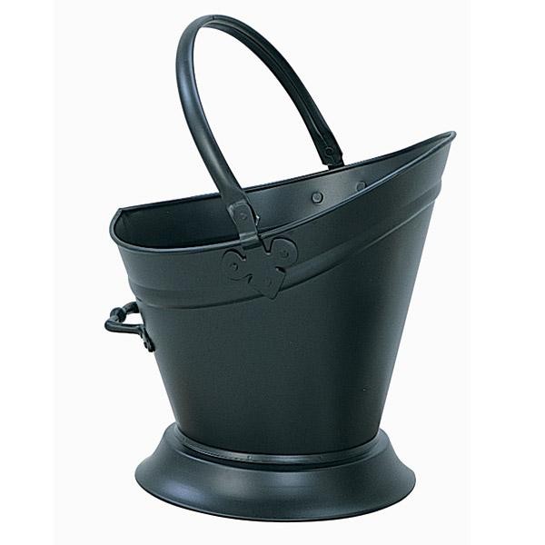 Waterloo Black Bucket-0