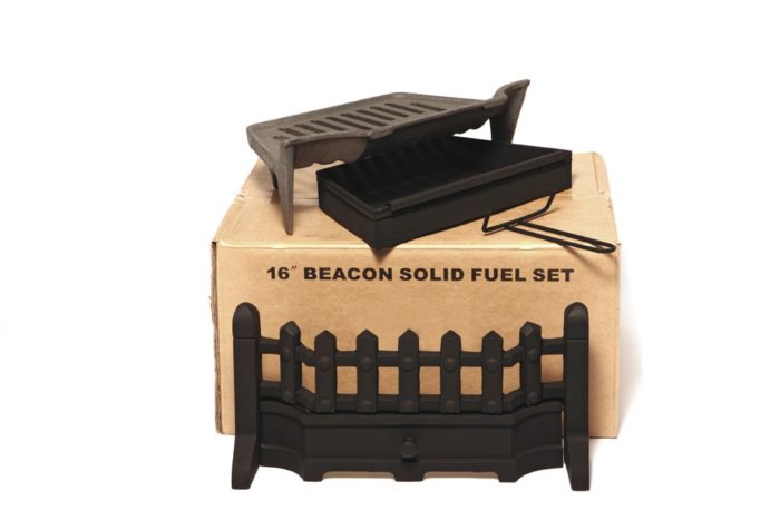 Beacon Solid Fuel Set-0