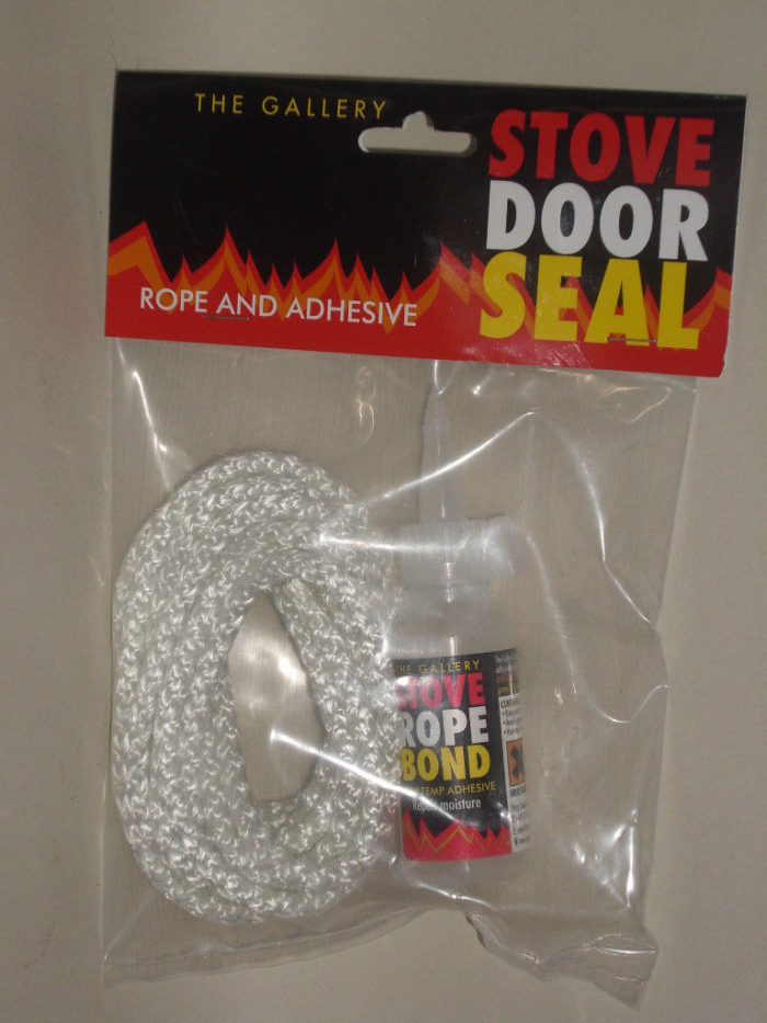 Replacement Door Stove Rope-0