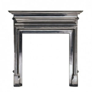 Palmerston Gallery Fireplaces Mantle 48"-0