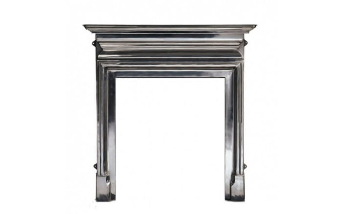 Palmerston Gallery Fireplaces Mantle 48"-0
