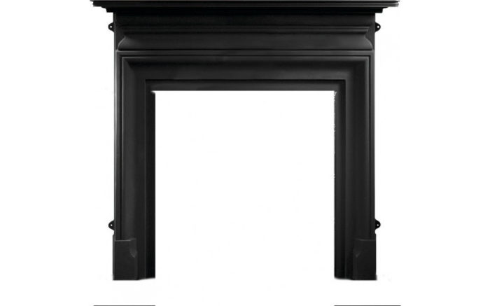 Palmerston Gallery Fireplaces Mantle 54"-0