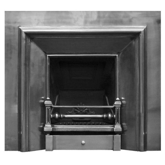 Royal Insert Fireplace-3156