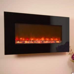 Celsi Electriflame XD 1100 Electric Fire-0
