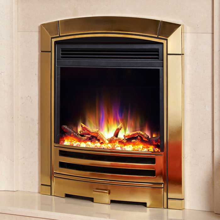 Celsi Electriflame XD Decadence Electric Fire-4700
