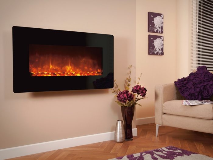 Celsi Electriflame XD 1300 Electric Fire-3750