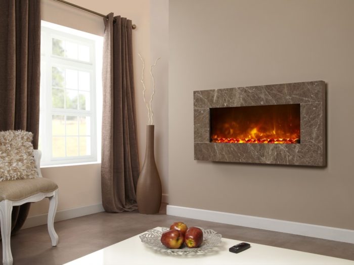 Celsi Electriflame XD 1300 Electric Fire-3751