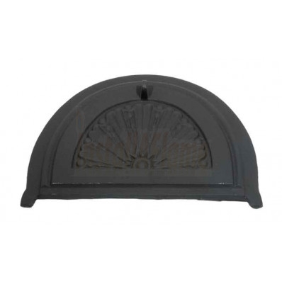 Replacement Damper for Gallery Fireplaces-3812