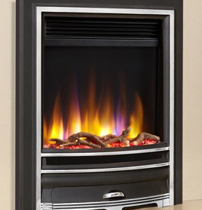 Celsi Ultiflame VR Arcadia Electric Fire-0