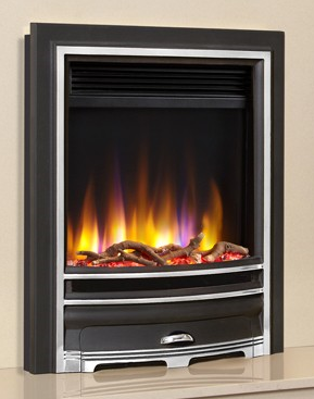 Celsi Ultiflame VR Arcadia Electric Fire-0