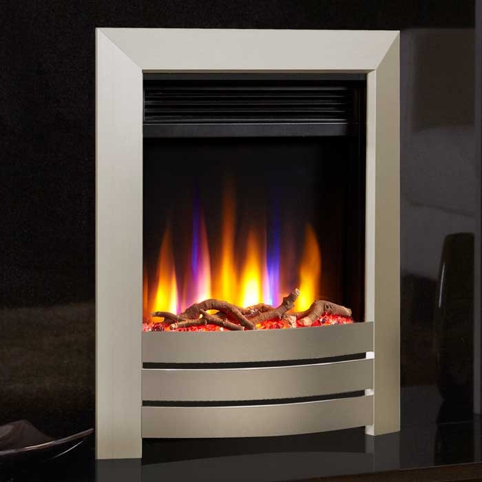 Celsi Ultiflame VR Camber Electric Fire-0