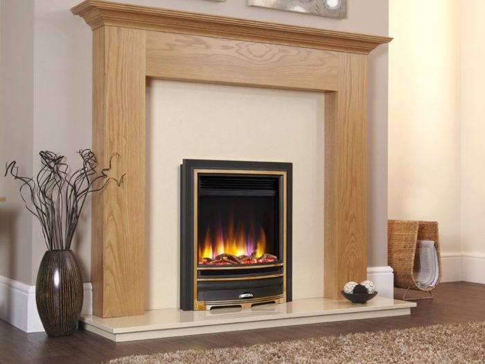 Celsi Ultiflame VR Arcadia Electric Fire-4741