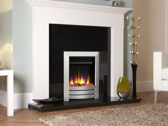Celsi Ultiflame VR Camber Electric Fire-4713