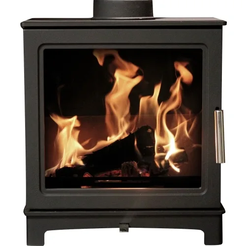 Mi-Stoves Loughrigg Wood Burning Stove - Image 3