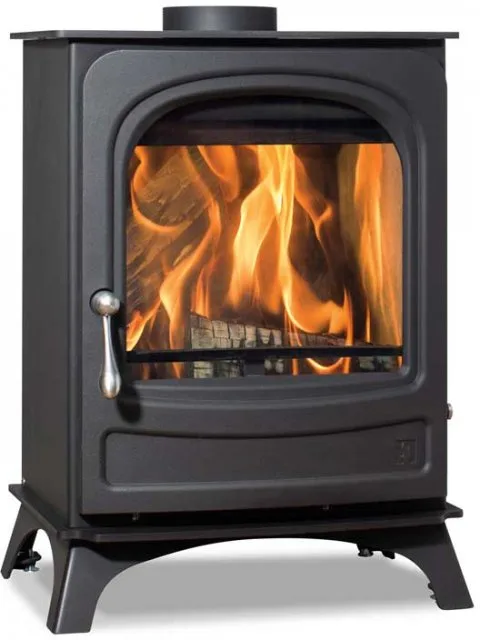 Arada Holborn 5 Widescreen Stove - Image 4