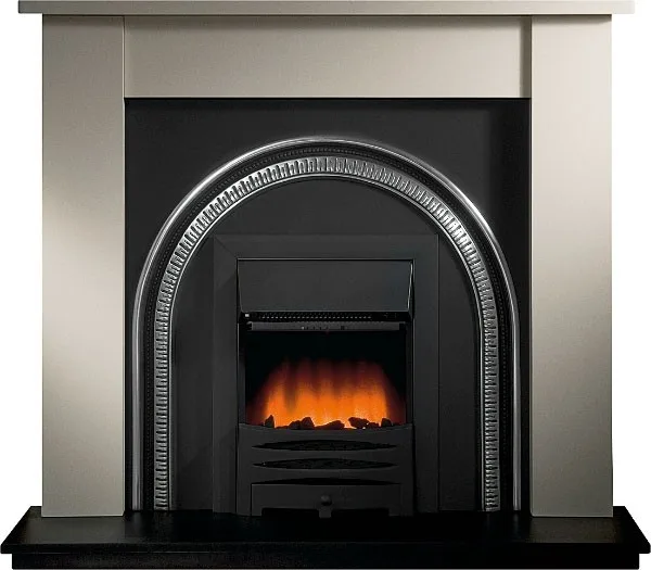 Heritage Gallery Fireplaces Fascia - Image 2
