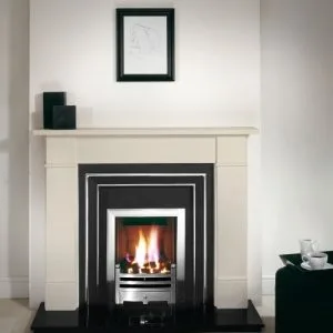 Hamilton Gallery Fireplaces Fascia