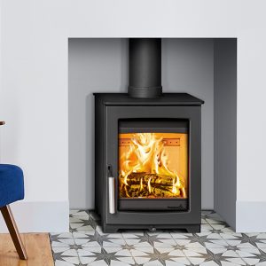 Parkray Aspect 4 Compact Eco Stove