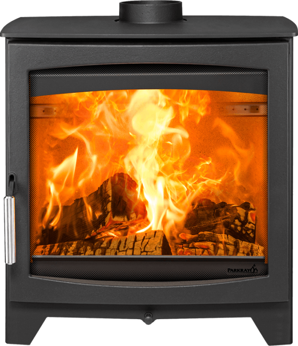Parkray Aspect 8 Eco Stove - Image 3