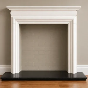 Asquith Agean Limestone Surround