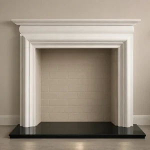 Asquith Agean Limestone Surround