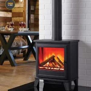 Capital Bassington S52 Electric Stove