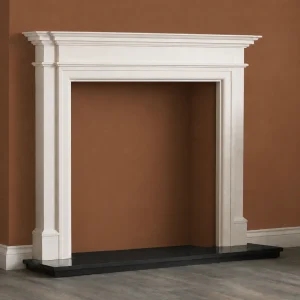 Bartello Agean Limestone Surround