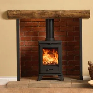 Capital Bassington Compact ECO Stove