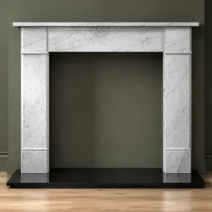 Brompton Marble Surround