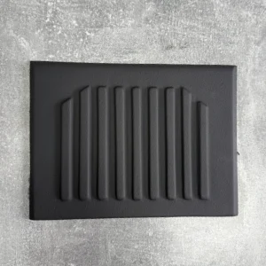 Replacement Cast Iron Firebrick