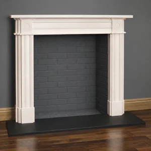 Chiswick Agean Limestone Surround