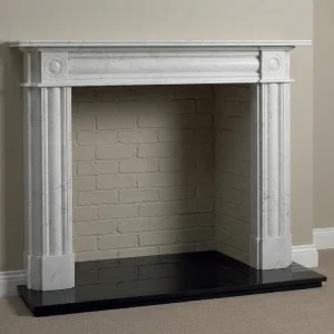 Chiswick Marble Surround