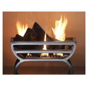 Cradle Gallery Firebasket