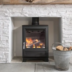 Arada Ecoburn 5 (S3) Stove