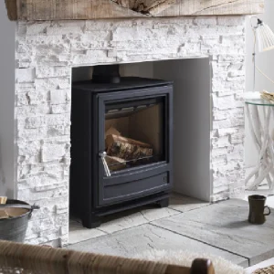 Arada Ecoburn 5 Widescreen (S3) Stove