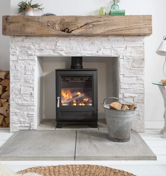 Arada Ecoburn 5 (S3) Stove - Image 2