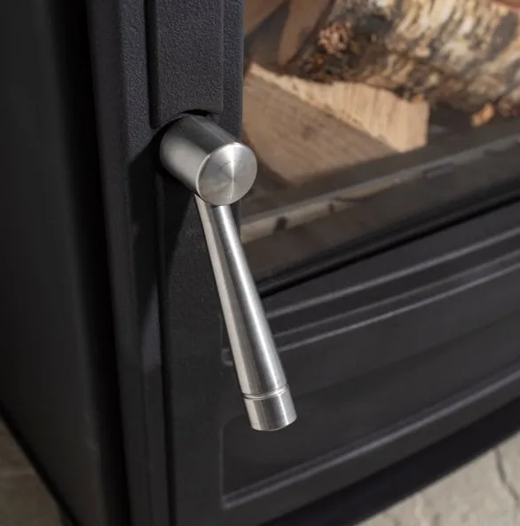 Arada Ecoburn 5 (S3) Stove - Image 3