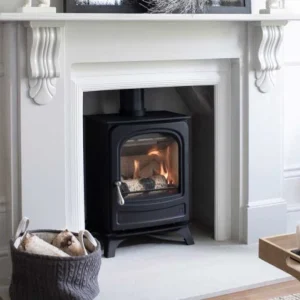 Arada Holborn 5 Widescreen Stove
