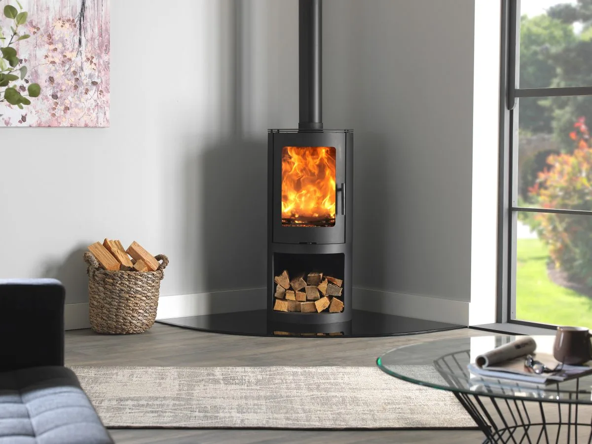Capital Holsworthy 5 ECO Stove - Image 2