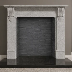 Kingston Marble Surround