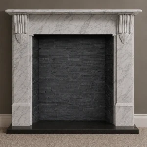 Kingston Marble Surround