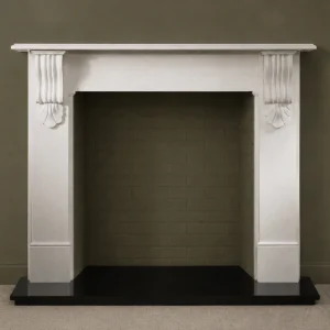 Kingston Agean Limestone Surround