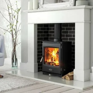 CLEARANCE Henley Lincoln Eco 5 Stove