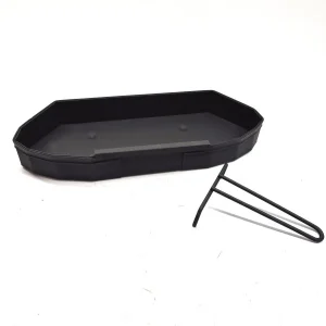 Replacement Ashpan for Gallery Fireplaces