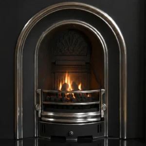 Monarch Cast Iron Fireplace
